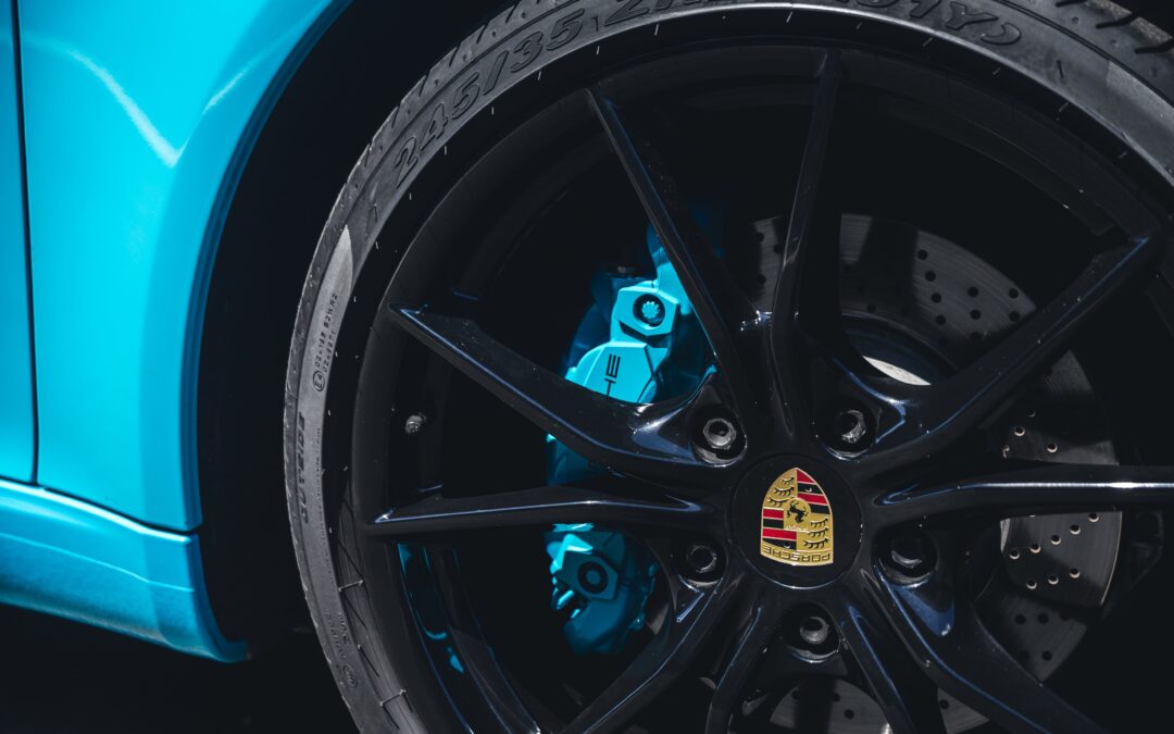 Understanding the Role of Brake Calipers in Your Vehicle.